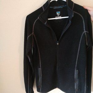 Kuhl Men's Full Zip Fleece (Size S)